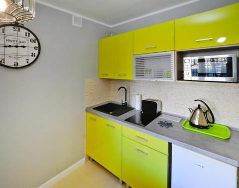 Apartment | Private kitchen | Highchair