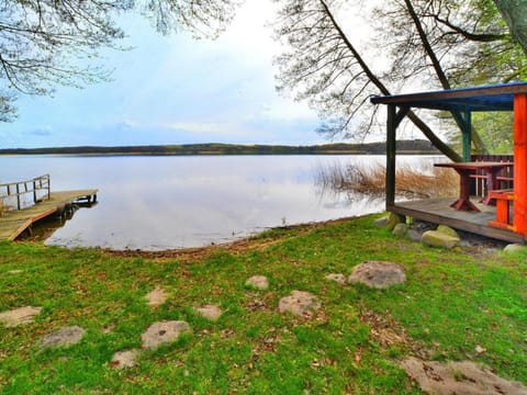 House | View from property