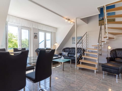 Apartment | Living room