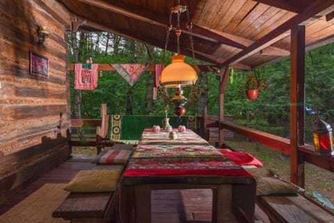 House | Property amenity