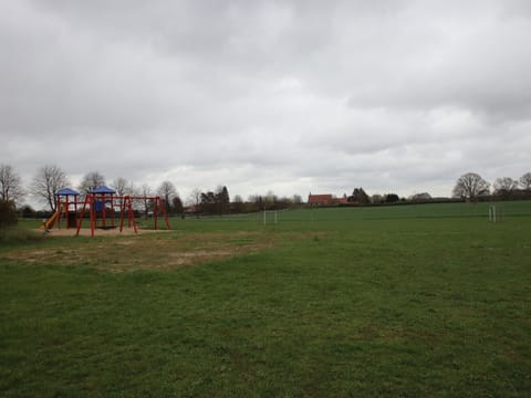 House | View from property