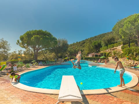 Bungalow | Pool | Outdoor pool