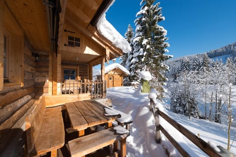 Chalet | Exterior