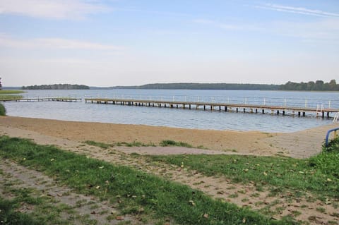 House | Water view