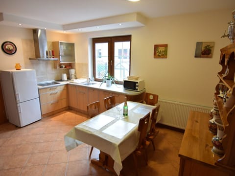 House | Private kitchen | Electric kettle