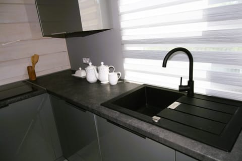 House | Private kitchen | Electric kettle