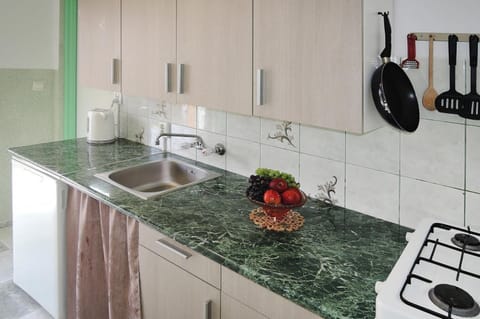 House | Private kitchen | Electric kettle