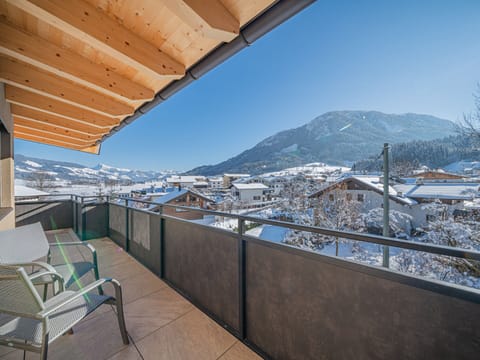 Apartment | View from property