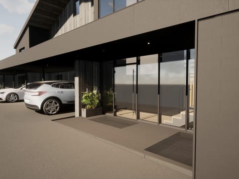 Apartment | Exterior