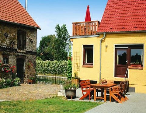 Apartment | Exterior