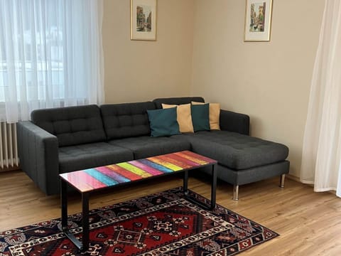 Apartment | Living area