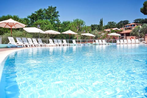 Apartment | Pool | Outdoor pool