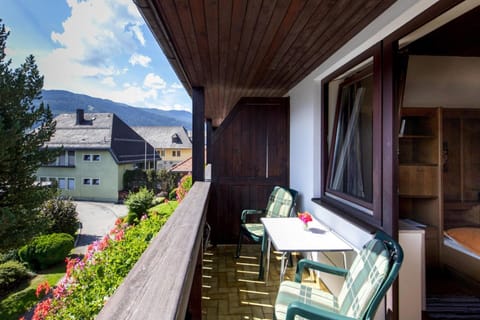 Apartment | Exterior