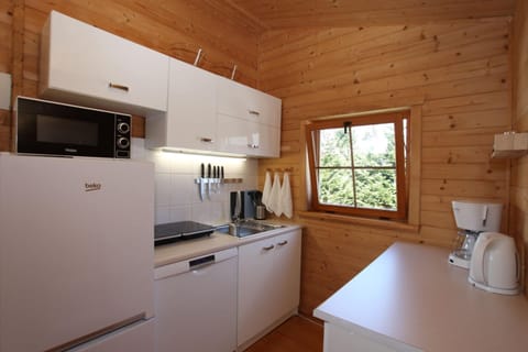 Bungalow | Private kitchen