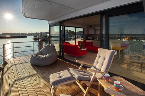 Mobile Home | View from property
