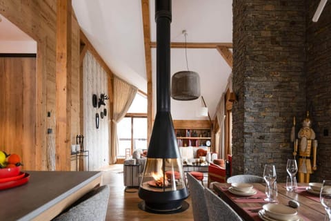 Apartment | Dining