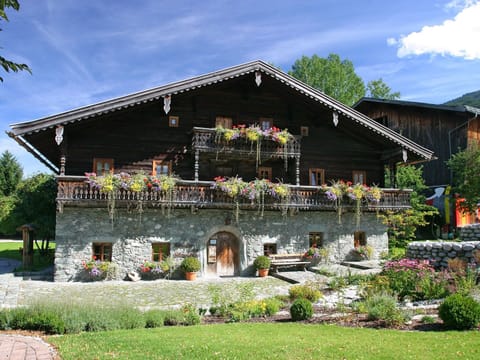 Chalet | View from property