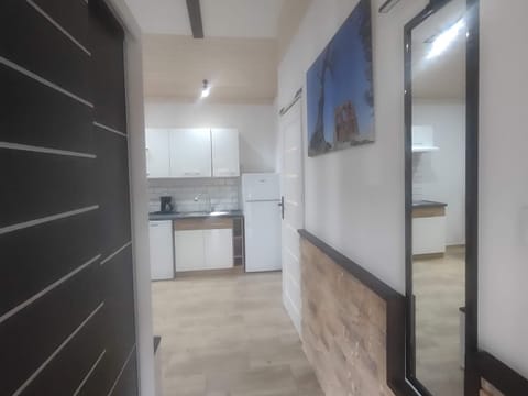 House | Private kitchen | Electric kettle