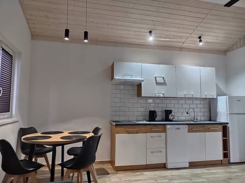 House | Private kitchen | Electric kettle