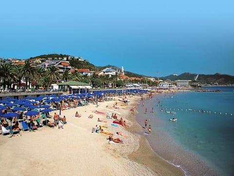 Apartment | View from property