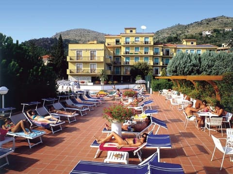 Apartment | View from property