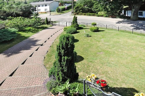 Apartment | Exterior