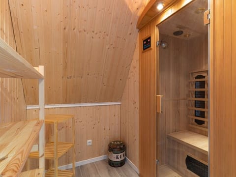 Apartment | Sauna