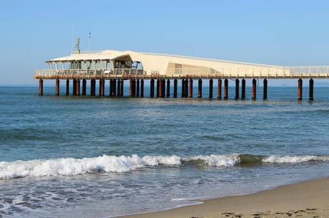 Villa | View from property