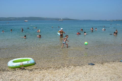 Apartment | View from property