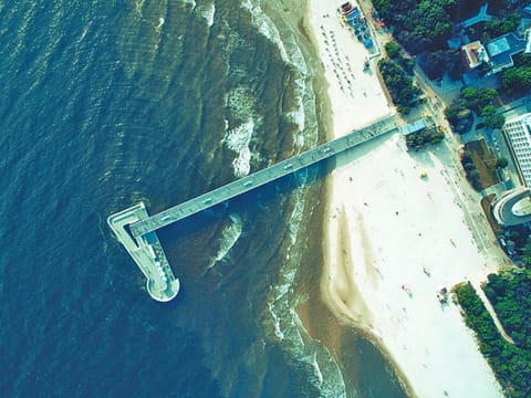 House | View from property