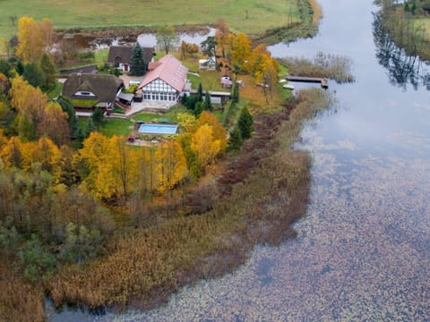 Apartment | View from property