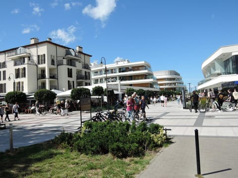 House | View from property