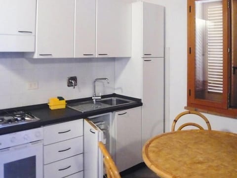 Apartment | Private kitchen | Highchair