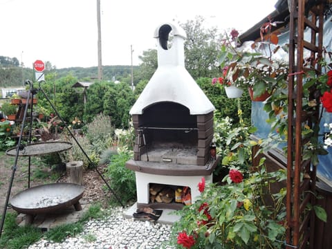 House | Property amenity