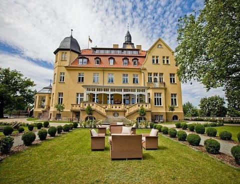Apartment | View from property