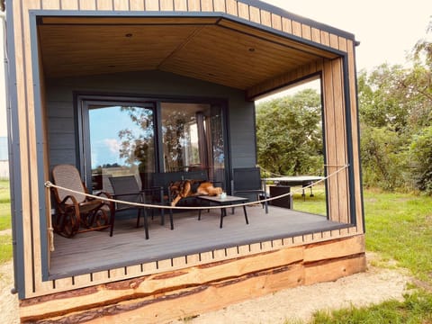 House | Balcony