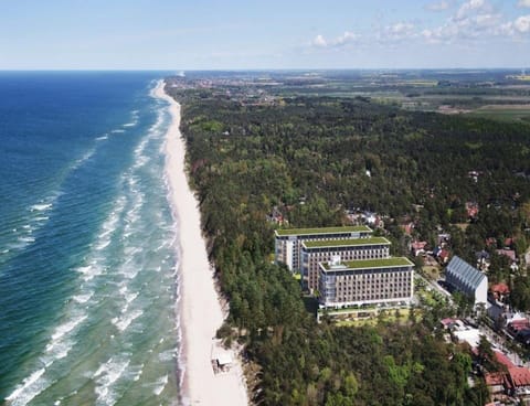 Apartment | View from property