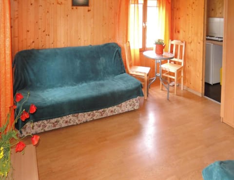 Bungalow | Living room