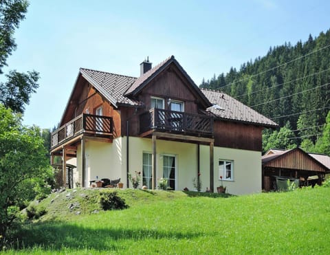 House | Exterior