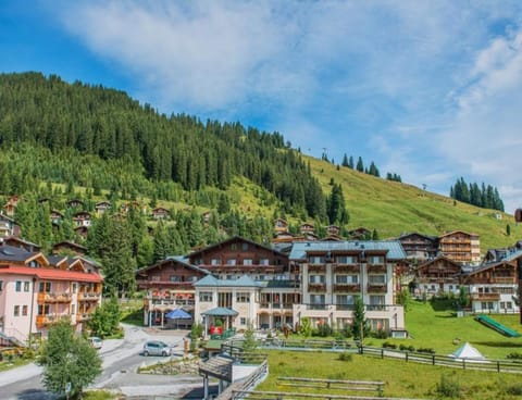 Apartment | View from property