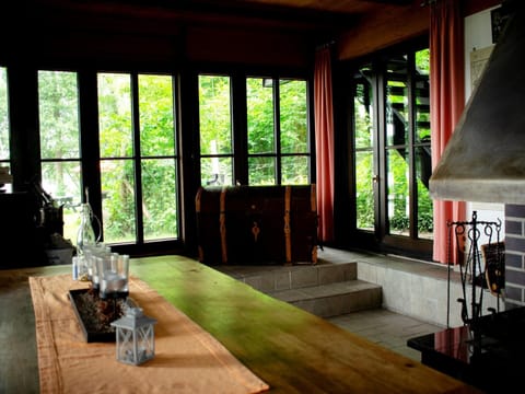 House | Dining