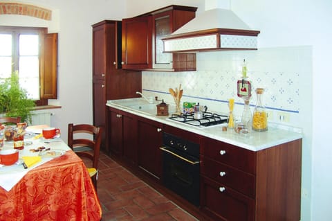 Apartment | Private kitchen | Toaster