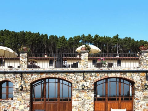 Apartment | Exterior