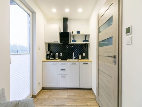 House | Private kitchen | Electric kettle, toaster, highchair