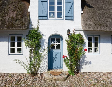 House | Exterior