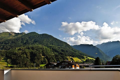 Apartment | View from property