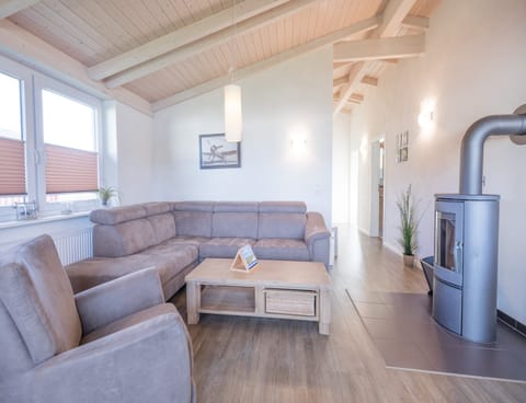 House | Living room