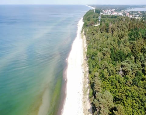 House | View from property