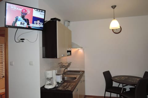 House | Private kitchen | Electric kettle