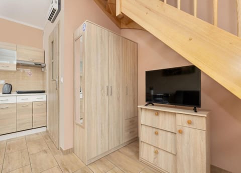 Apartment | Living room